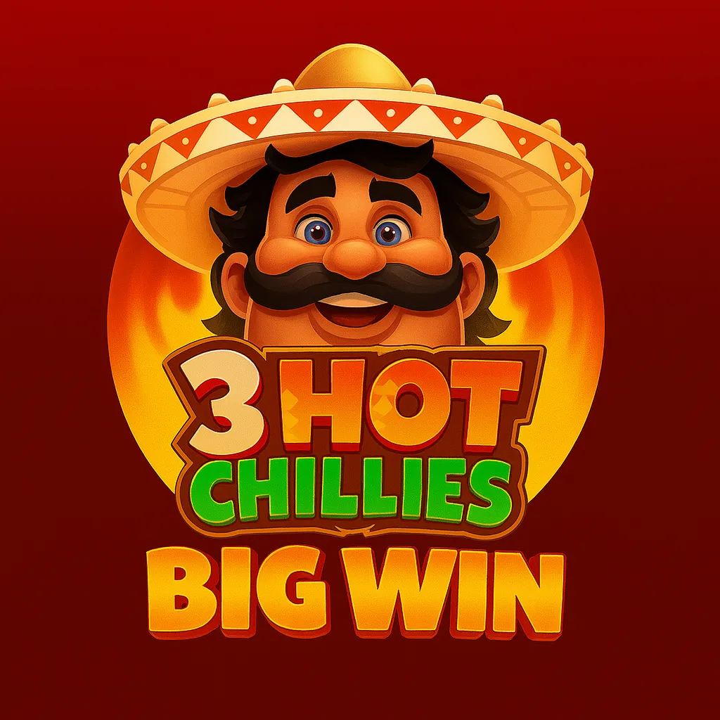 3 hot chillies demo
